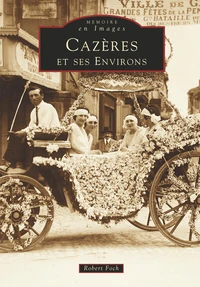 Cazères et ses environs