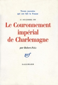 Le couronnement impérial de Charlemagne (25 décembre 800).pdf