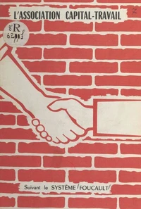 L'association capital-travail