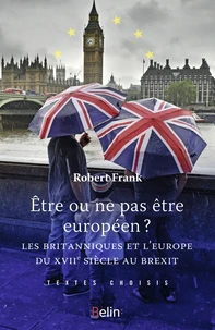 Etre ou ne pas être Européen