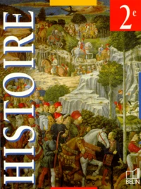 Histoire 2e