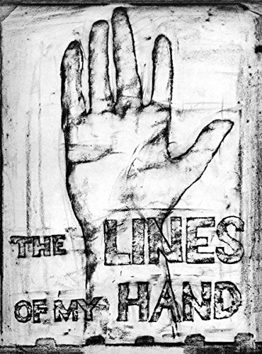 Robert Frank - The lines of my hand.