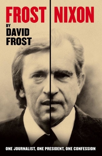 Robert Frost - Frost/ Nixon.