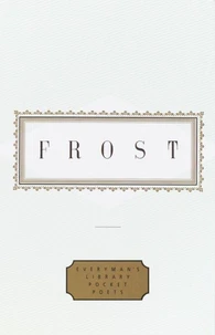 Frost: Poems