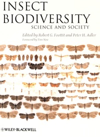 Rhonealpesinfo.fr Insect Biodiversity - Science and Society Image