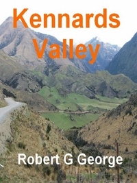  Robert G George - Kennards Valley.