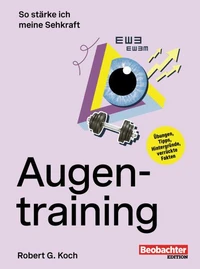 Augentraining
