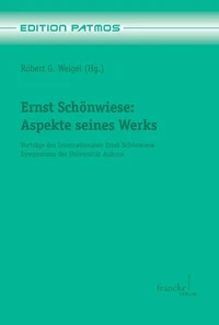 Ernst Schönwiese
