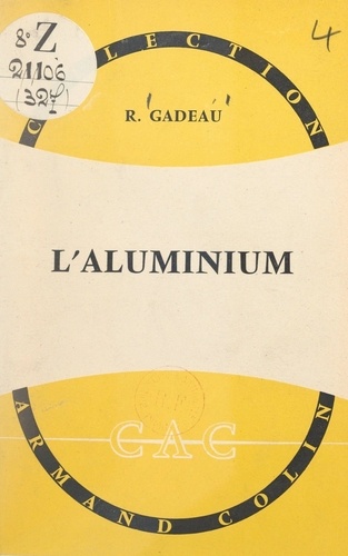 L'aluminium