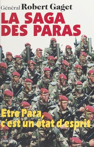 La saga des paras