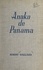 Les aventures de Jacques Mervel. Anako de Panama