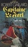 Robert Gaillard - Marie des Isles (6). Capitaine Le Fort (2).