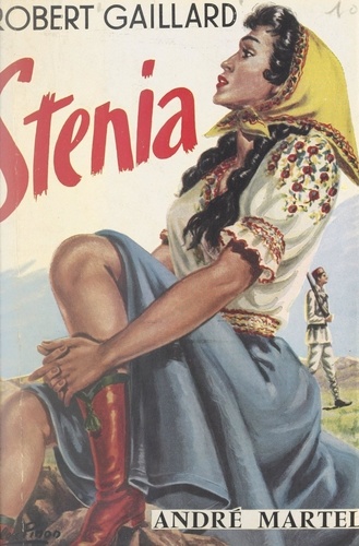 Stenia