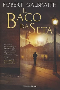 Il baco da seta