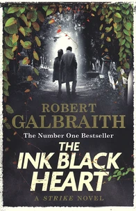 The Ink Black Heart
