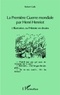 Robert Galic - La Première Guerre mondiale par Henri Henriot - L'Illustration ou l'Histoire en dessins.