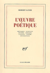 L'oeuvre poétique