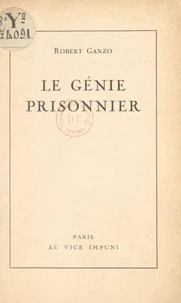 Le génie prisonnier