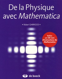 De la Physique avec Mathematica.pdf