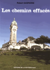 Les chemins effacés