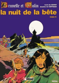 La nuit de la bête