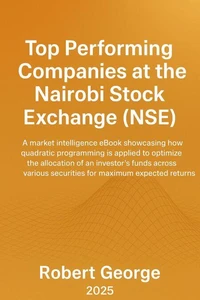 Top Performing Companies at the Nairobi Stock Exchange (NSE)