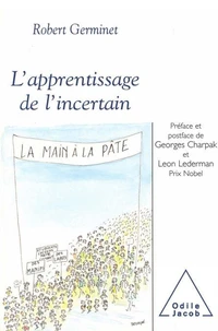 L'apprentissage de l'incertain