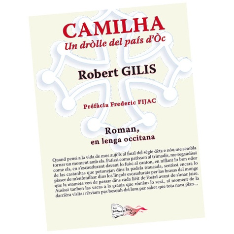 Robert Gilis - Camilha.