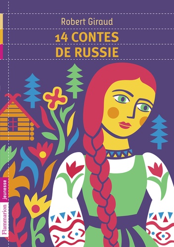 14 contes de Russie