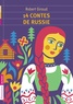 Robert Giraud - 14 contes de Russie.