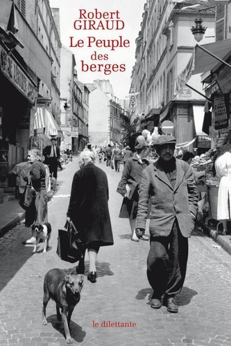 Le peuple des berges