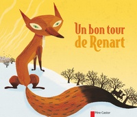 Robert Giraud - Un bon tour de Renart.