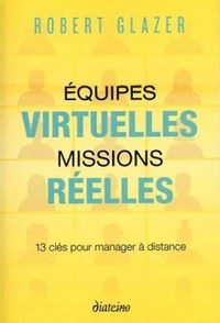 Equipes virtuelles, missions réelles
