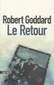 Robert Goddard - Le retour.