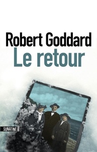 Robert Goddard - Le retour.