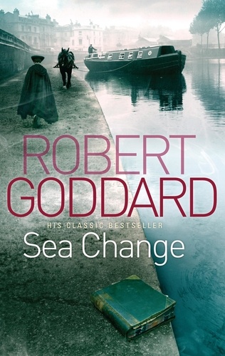 Robert Goddard - Sea Change.