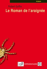 Le Roman de l'araignée