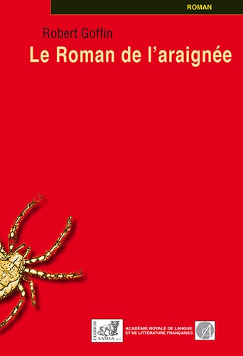 Le Roman de l'araignée