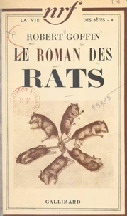 Le roman des rats
