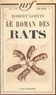 Robert Goffin - Le roman des rats.