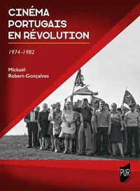 Cinéma portugais en révolution