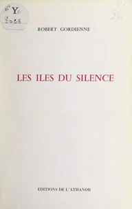 Les îles du silence