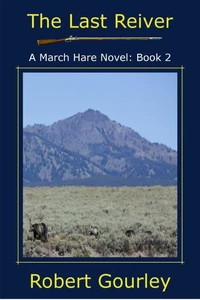 The Last Reiver