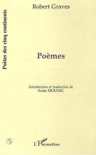 Robert Graves - Poèmes.