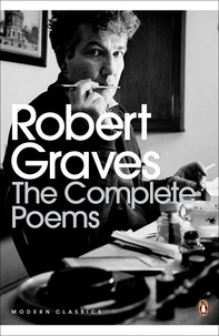 Robert Graves - The Complete Poems.