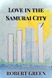 Love In The Samurai City
