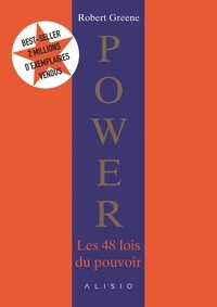 Téléchargement gratuit de manuels en ligne Power  - Les 48 lois du pouvoir (French Edition) DJVU par Robert Greene