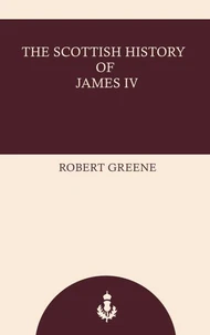 The Scottish History of James IV