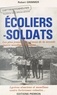 Robert Grimmer - Ecoliers-Soldats.