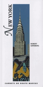 Robert Grinberg - New York.